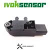 DPF Differential Exhaust Pressure Sensor Compatible For Land Rover Evoque LVJ LVS 2.0 2.2 16V SUV Diesel 2011 -  GX735L200AA