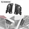 Для Honda CRF1100L Africa Twin CRF 1100L 2020-2026 2025 NICECNC Крепления для ремней CRF1100L Africa Twin Adventure Sports 20-2026