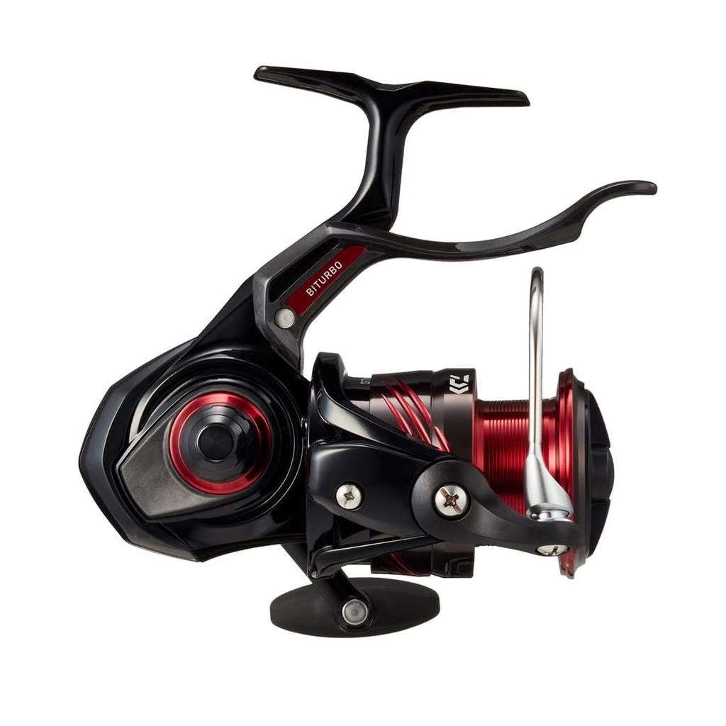 Daiwa 23 Cygnus Катушка с рычажным тормозом для береговой рыбалки 2500H-LBD