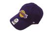 47 Brand Seven Cap 47 CLEAN UP NBA Western Conference Los Angeles Lakers Los Angeles Lakers Свободный размер (Сорок Брендов)