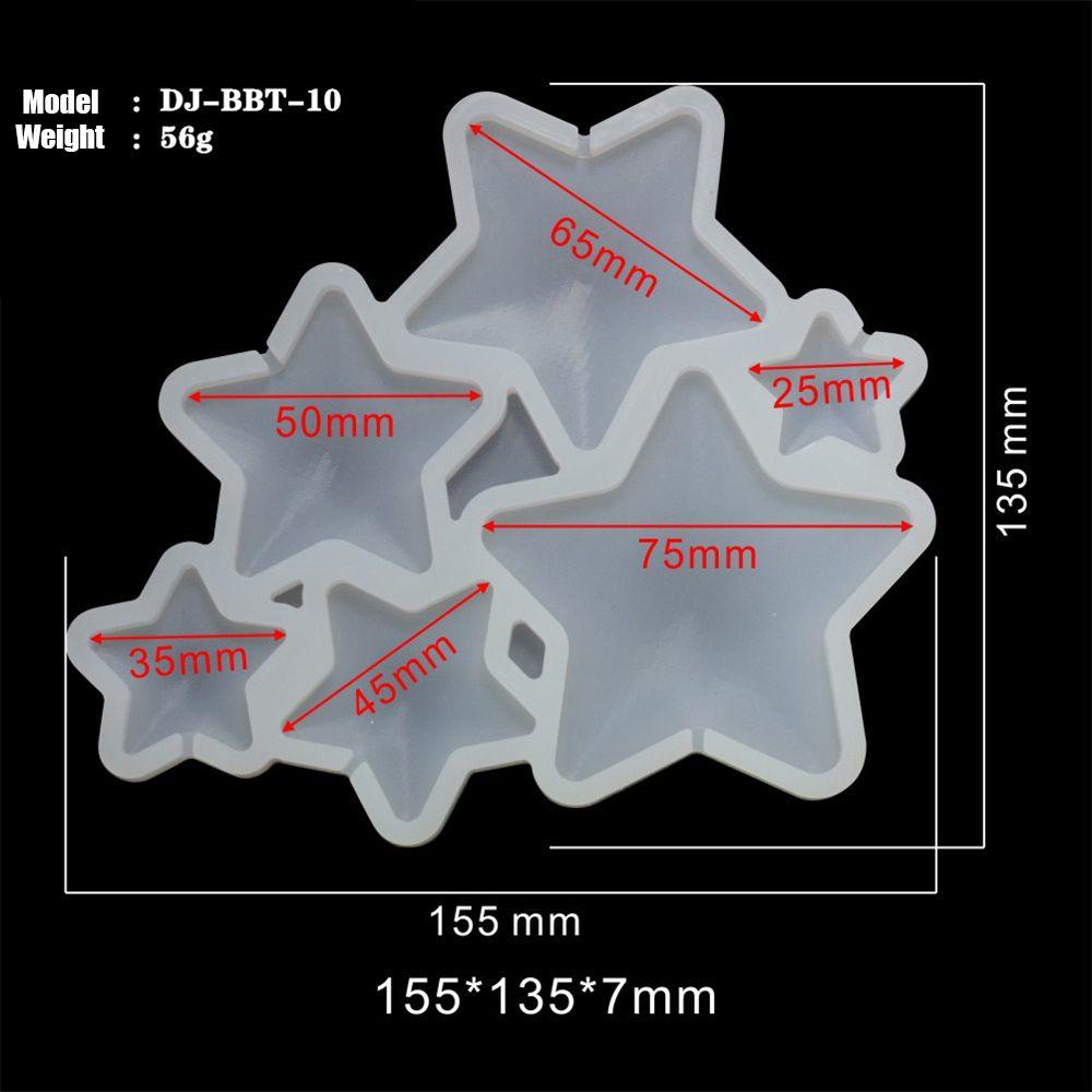 Сделай сам Форма для шоколада Силиконовые формы для торта Аксессуары для выпечки Форма для конфет Инструмент для украшения торта