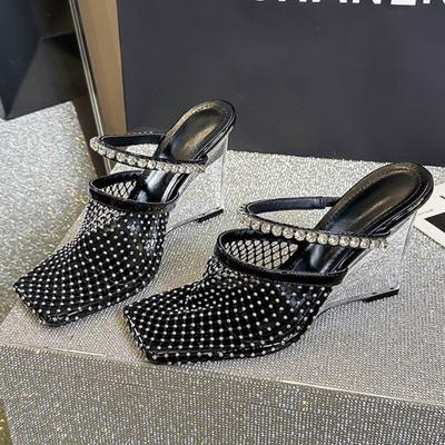 Женская обувь – Босоножки