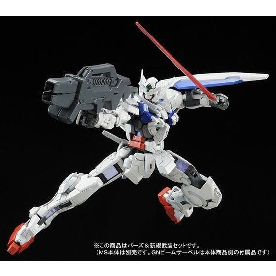 Набор деталей Gundam Astrea для RG Gundam Exia Сборная пластиковая модель Для воссоздания Гандама этот продукт и Гандам 1/144 Astrea,