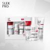 SLEK PRO Series Дорожный набор для ухода за волосами и телом