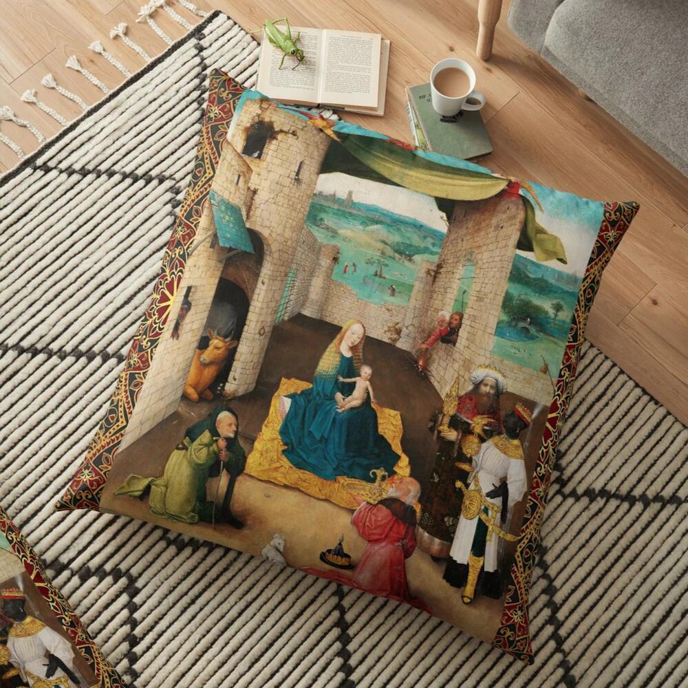 Декоративные наволочки для подушек, Чехлы для подушек, Скандинавский, Современный, Гостиная, Дом