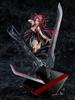 BEATLESS Benika 18 Scale Plastic Painted Finished Figure