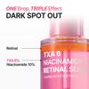 TXA 6 Niacinamide 10 Retinal Serum 30 ml / 1.01 fl.oz.