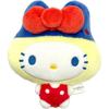 Bandai Тамагочи Sanrio Мамечи Хелло Китти Брелок на шариковой цепочке