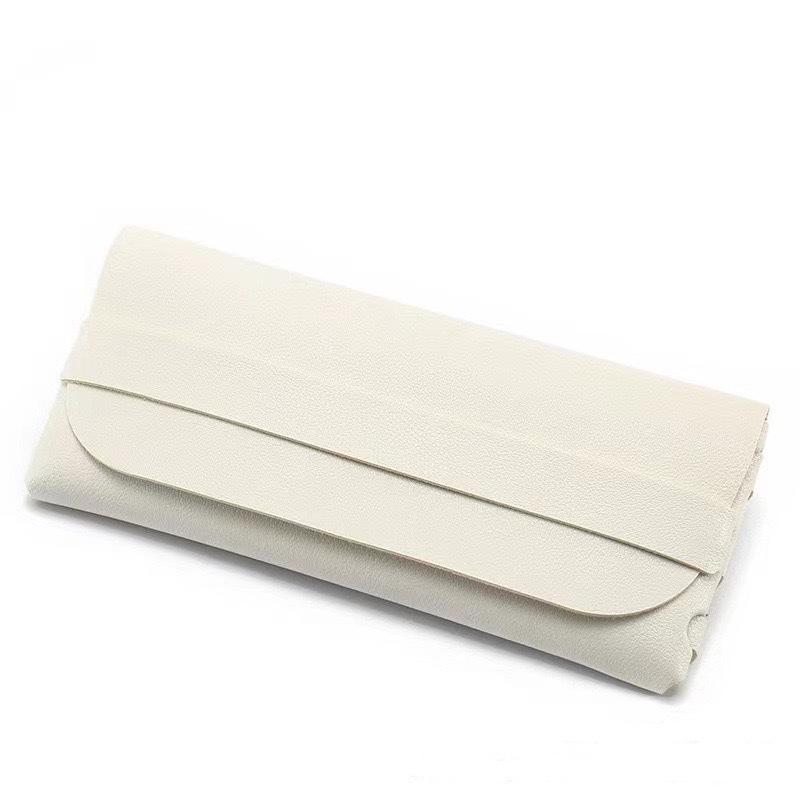 Авангардные солнцезащитные очки «кошачий глаз» в корейском стиле - Модные, универсальные, с защитой от УФ-лучей для мужчин и женщин