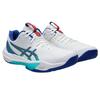 Asics Низкие тренировочные кроссовки Sky Elite FF 3 Мужские Белые - 1051A093-960