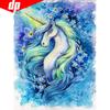 Diamond Painting Full Round Arrival Animals Diamond Mosaic Sale Horse Pictures