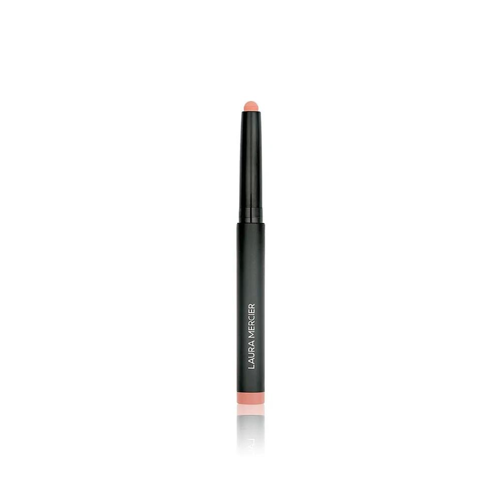 Тени-карандаш для век Caviar Stick Матовые