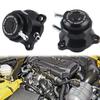 Forged Atmospheric Dump blow off Valve for 2015-on Ford Mustang 2.3T Ecoboost