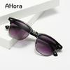 Fahsion Sun Reading Glasses Anti Blue Light Sunglasses Presbyopic Eyeglasses With Diopter +1.0+1.5+2.0+2.5+3.0+3.5 Unisex