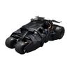 BANDAI SPIRITS SCALE Batmobile Begins Plastic Model 1/35 (Batman Ver.) Color-coded