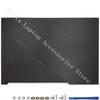НОВЫЙ Для ASUS ROG Strix SCAR G531 G531GT G531GW T531GV Задняя крышка LCD Передняя рамка Подставка для рук Нижний корпус Корпус ноутбука