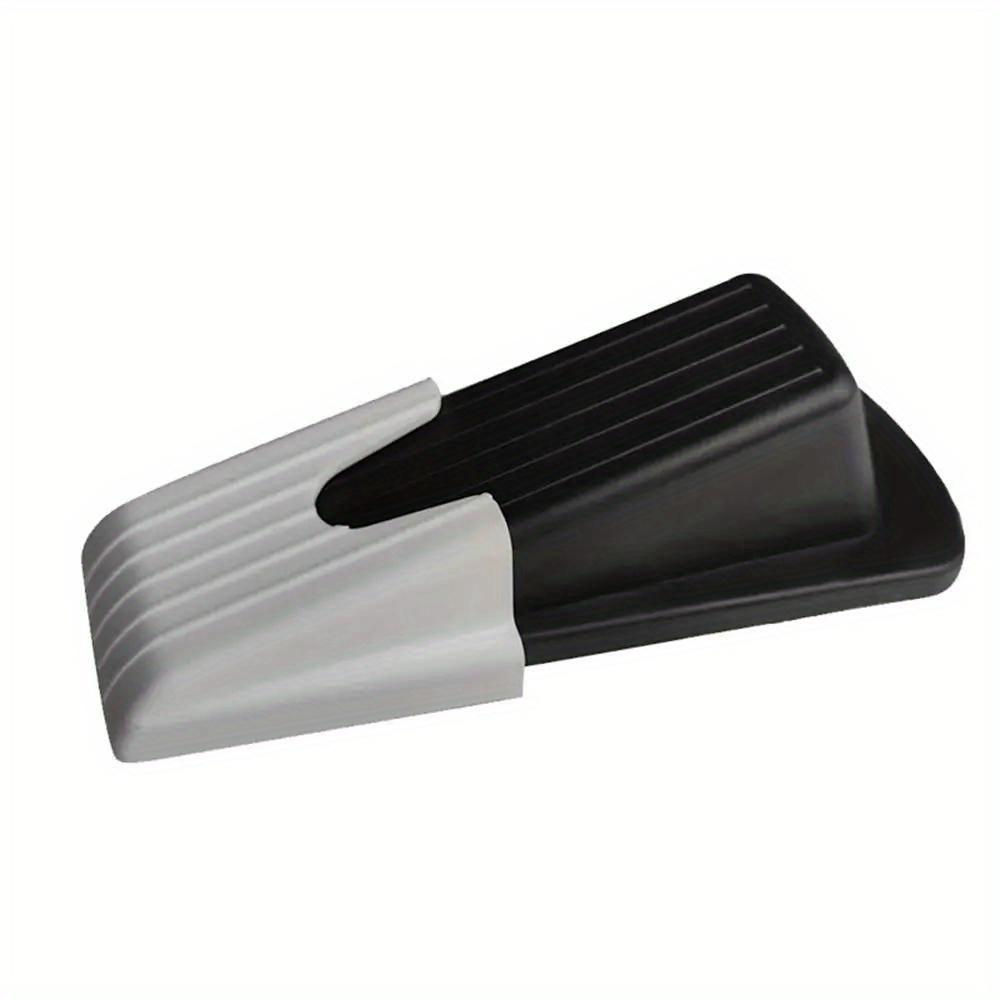 1PC Windproof Seat Belt Storage Device, Anti-skid Door Stopper, Anti-collision Door Wedge