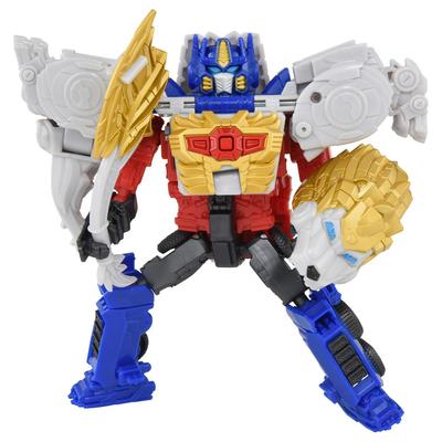 TAKARA TOMY Трансформеры Зверь Пробуждение Пробуждение Смена брони Набор Оптимус Прайм Лев Клинок BCAS-05 и