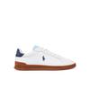 Men's Sneakers Heritage Court Ii 809965072001 White