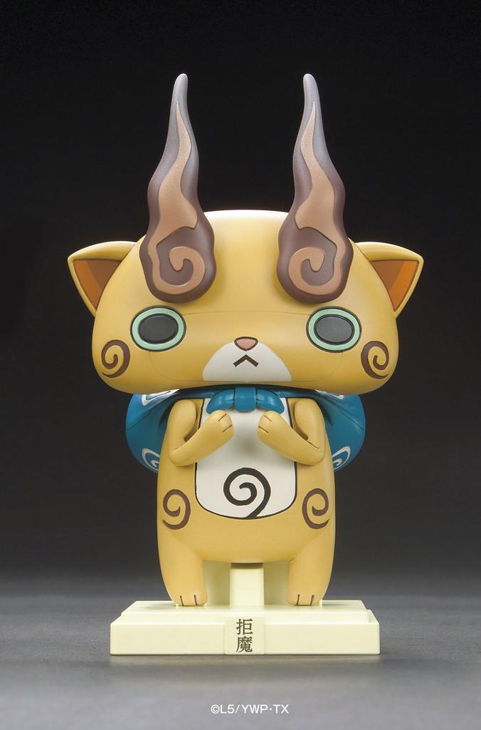 Yokai Watch 06 Комадзиро