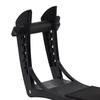 Electric Guitar Rest Holder for Player, Foot Stool Ergonomic Stand Footrest Stage Show