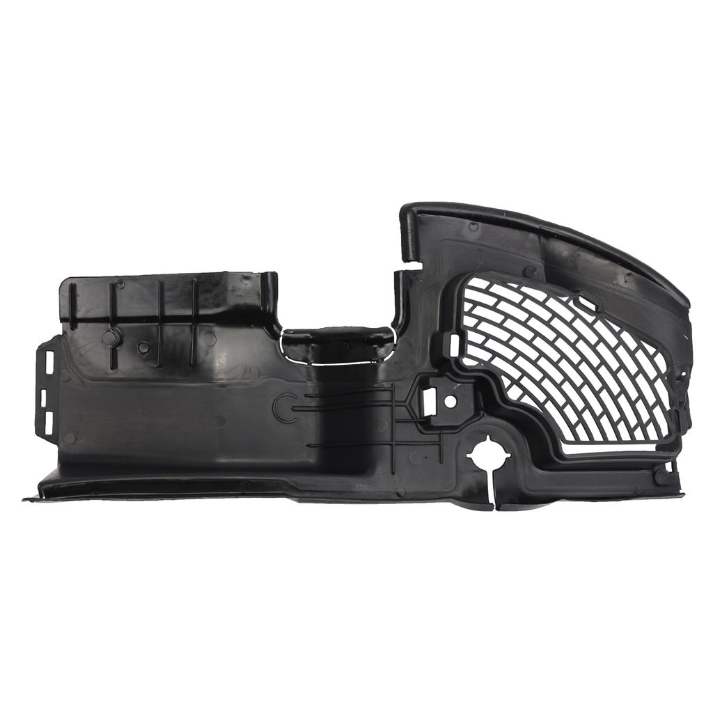 Для BMW E60 E61 525i 525xi 2004-2007 новый брызговик нижний воздуховод защита запасная часть замена 51717050651 51717050649