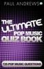 Книга The Ultimate Pop Music Quiz Book