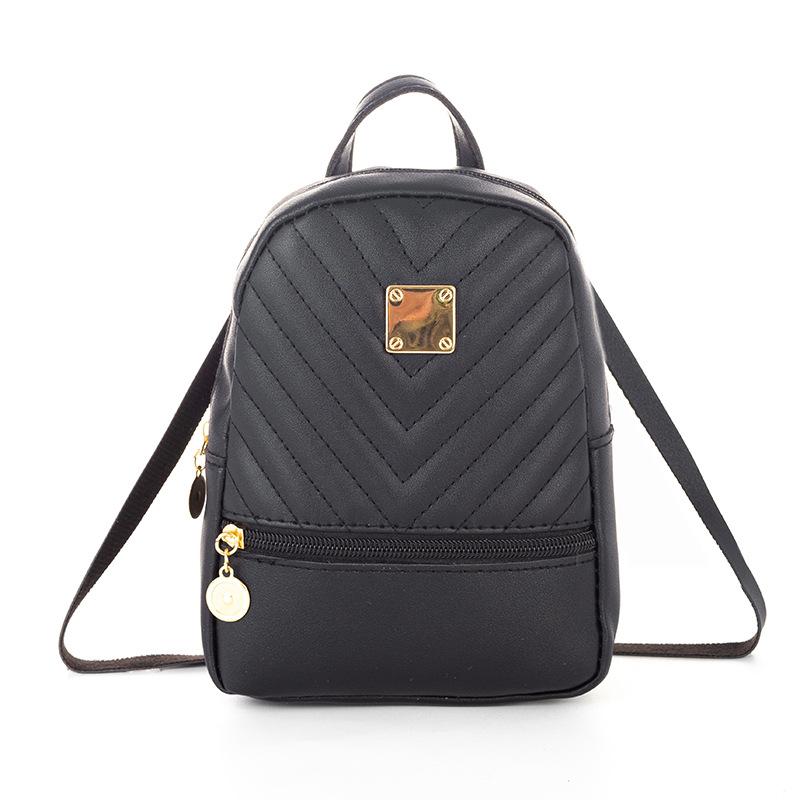 Мини-рюкзак Fresh and Sweet Small Backpack Bag Женская симпатичная маленькая школьная сумка