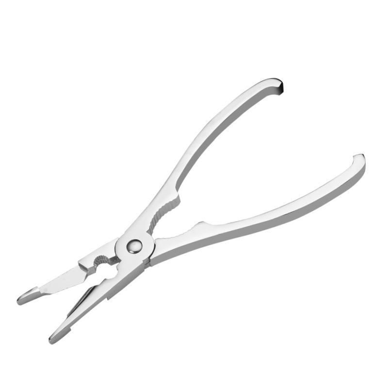 Crab Cracker Pincer Kitchen Multipurpose Leg Tool Lobster