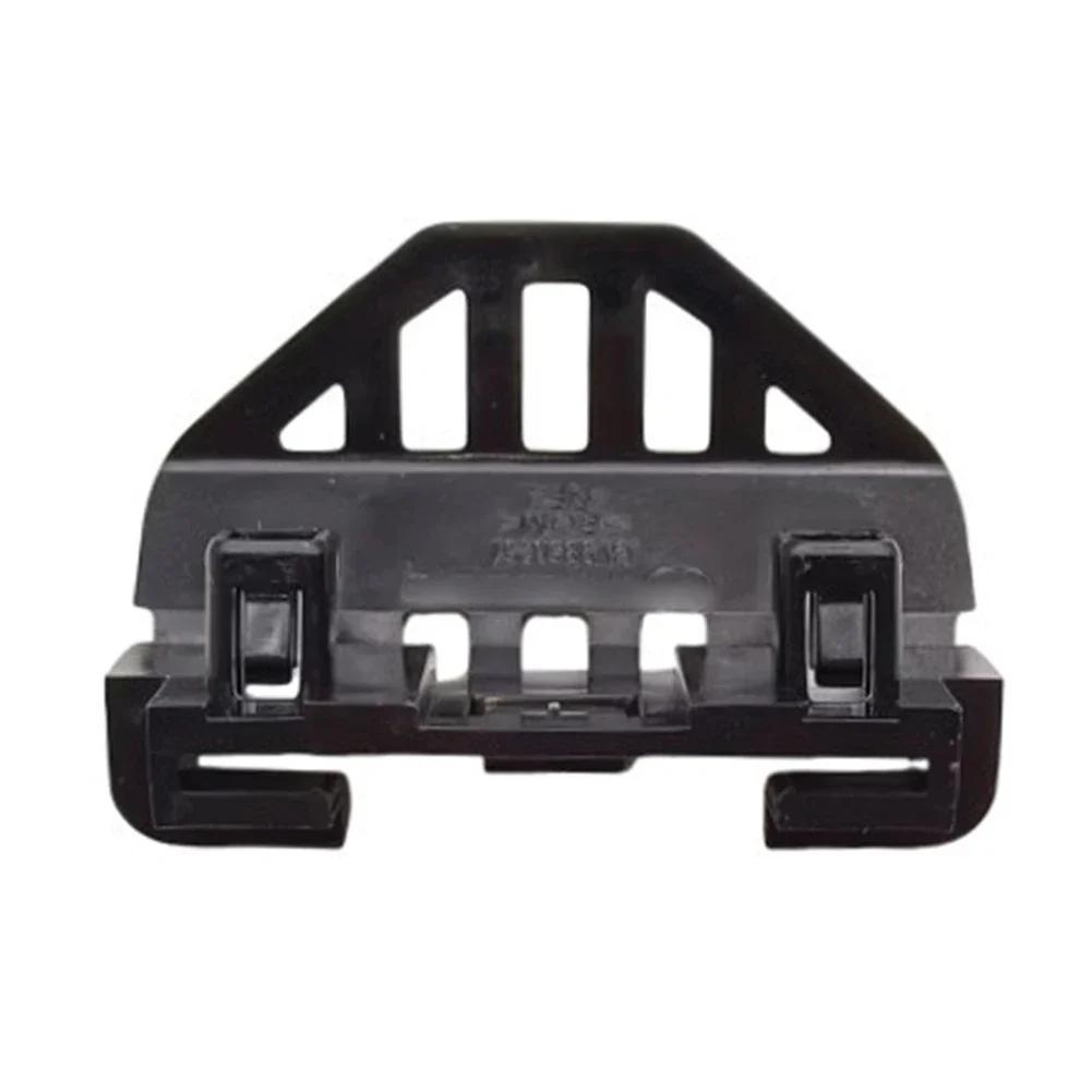 Car Rear Fender Mount Holder Bracket For Mazda 6 3 2 CX-5 CX-8 CX-30 MX-5 KD53-50-251 Car Rear Bumper Cover Center Bracket