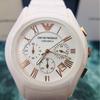 Б/у Неиспользованные новые Emporio Armani AR1416 EMPORIO ARMANI