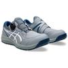 Asics Winjob Comfortable Lightweight Low top Casual Shoes Unisex Gray 1273A095-020