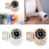 Fan for Waist, Personal Cooling Device Outdoor Use