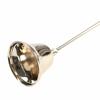 Shape Long Handle Candle Snuffer Snuffer Put Off Flame Tool Candles Wick Bell Put Off Flame Tool