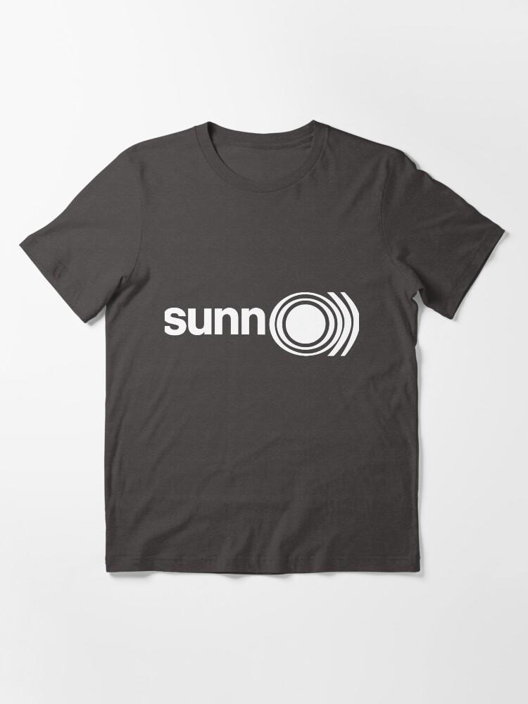 Kingsman Sunn Amp Essential T-Shirt