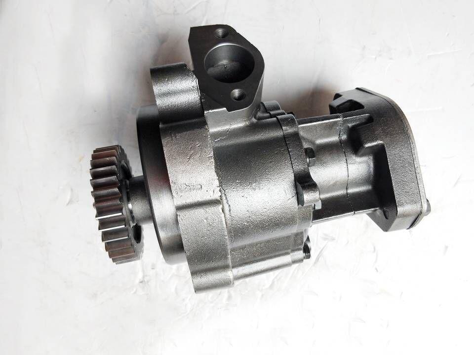 Tianwei Fuel Injection Pump Assembly for Cummins 6BTA5.9