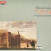 LP Record TCHAIKOVSKY OSLO PHILHARMONIC ORCH  Symphony 3 In D Major Op.29 ABRD1179 CHANDOS 1986 UK Classical Used
