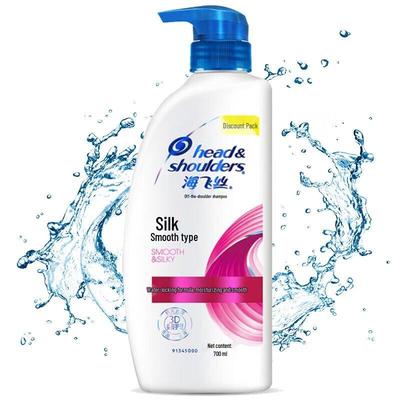 Head & Shoulders Шампунь против перхоти «Шелковистая гладкость»
