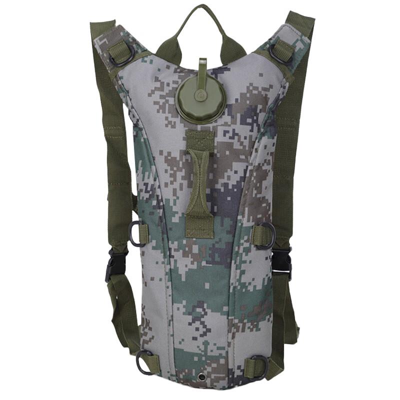 Гидратор Zuoxunku Camo 3L для активного отдыха