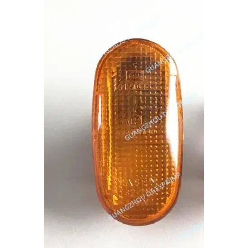 1 Pcs Side Signal Turn Lamp for Pajero V20 MB831091 Lamp Kit for Montero V30 1989-1999 Lights for Shogun V40