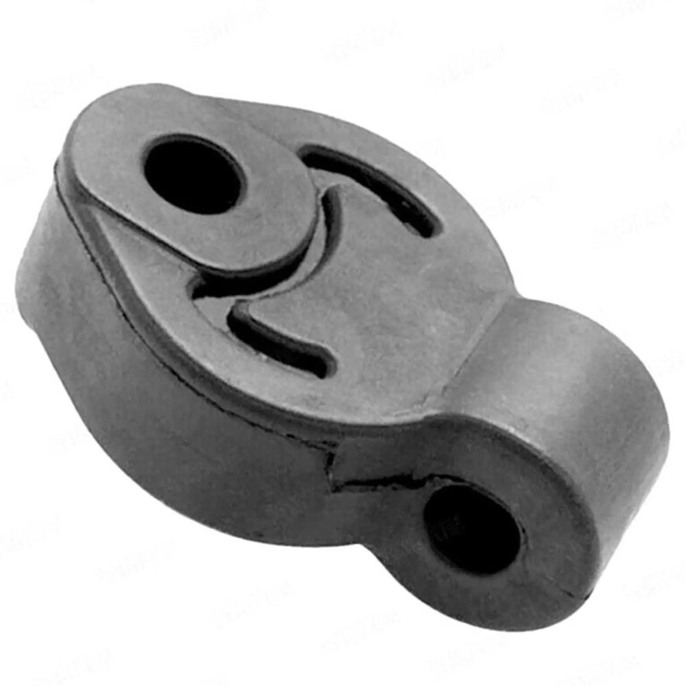 Кронштейн подвески выхлопной трубы автомобиля MR529673 Для Mitsubishi Lancer Outlander Pajero