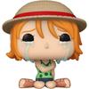 Figurine Funko Pop! - One Piece Nami - Vinyle