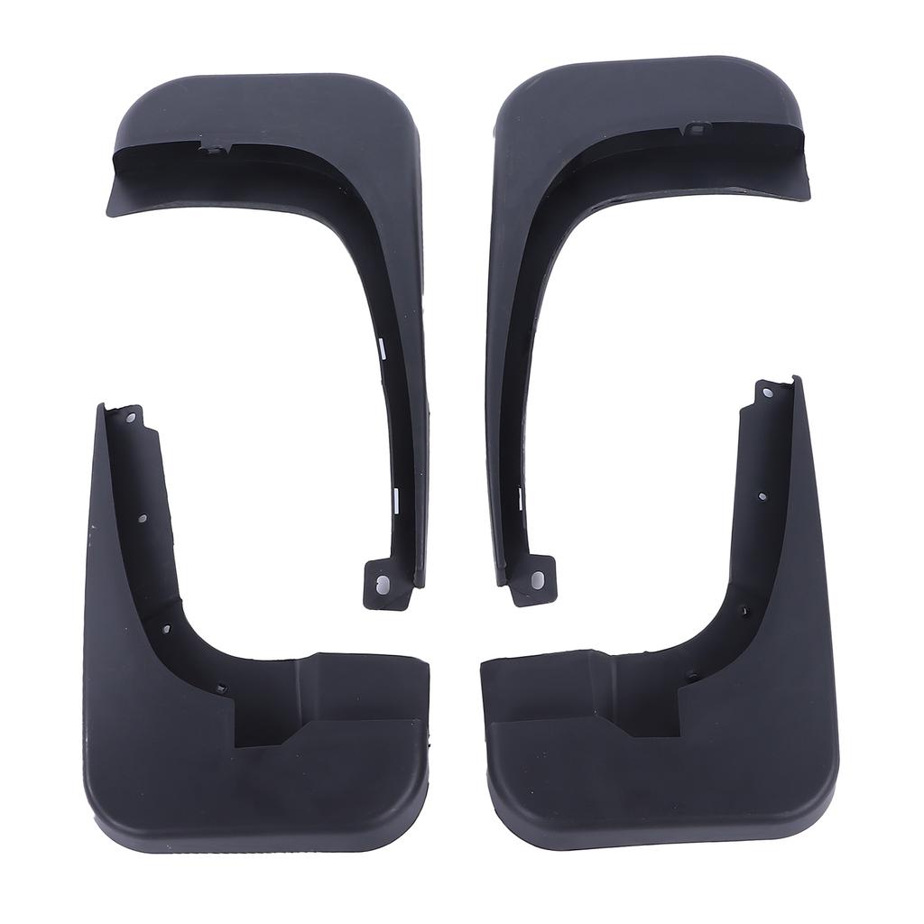 4pcs Car Mud Flaps Guard Maintenance Replacement for Mercedes Benz Vito V CLASS W447 2016 2021