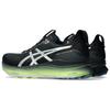 Asics Кроссовки Gel Kayano 32 Luxe Luxe Black для мужчин 1011C130-001