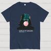 Come to the cool side Cotton Casual Cool Loose T-Shirt