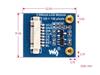 0.85" SPI IPS Color LCD Display 128x128 for Arduino & Raspberry Pi