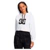 Dc Shoes Толстовка Cropped 2