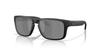 Oakley Солнцезащитные очки 0OO9509 HOLBROOK МАТОВЫЙ ЧЕРНЫЙ PRIZM BLACK POLAR 95090153 S Поляризационные [Oakley]