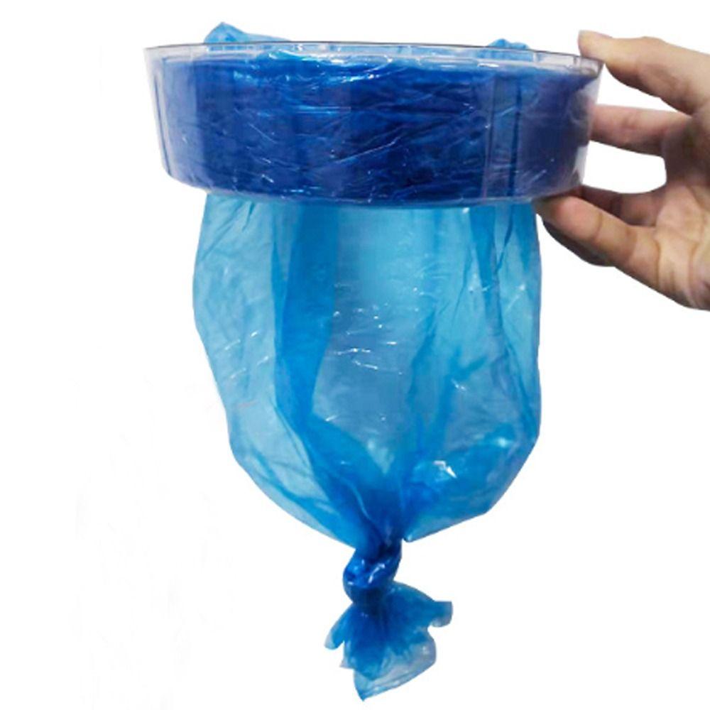 Thickened Nappy Bin Refills Tear-Resistant Refill Bags New Baby Diaper Garbage Bags