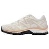 Xt-Quest Mesh Versatile Non-Slip Durable Low-Top Outdoor Functional Shoes Unisex Shoes Vanilla 473359